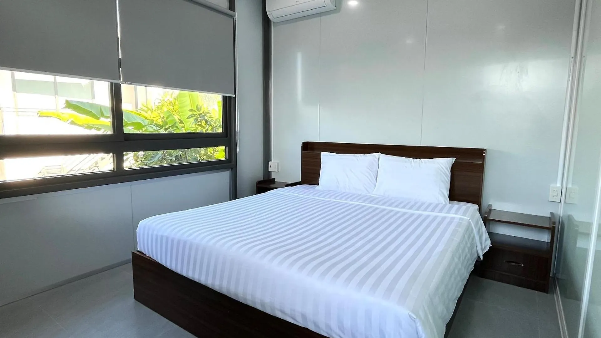 Thanh Binh Homestay Nha Trang 0*,