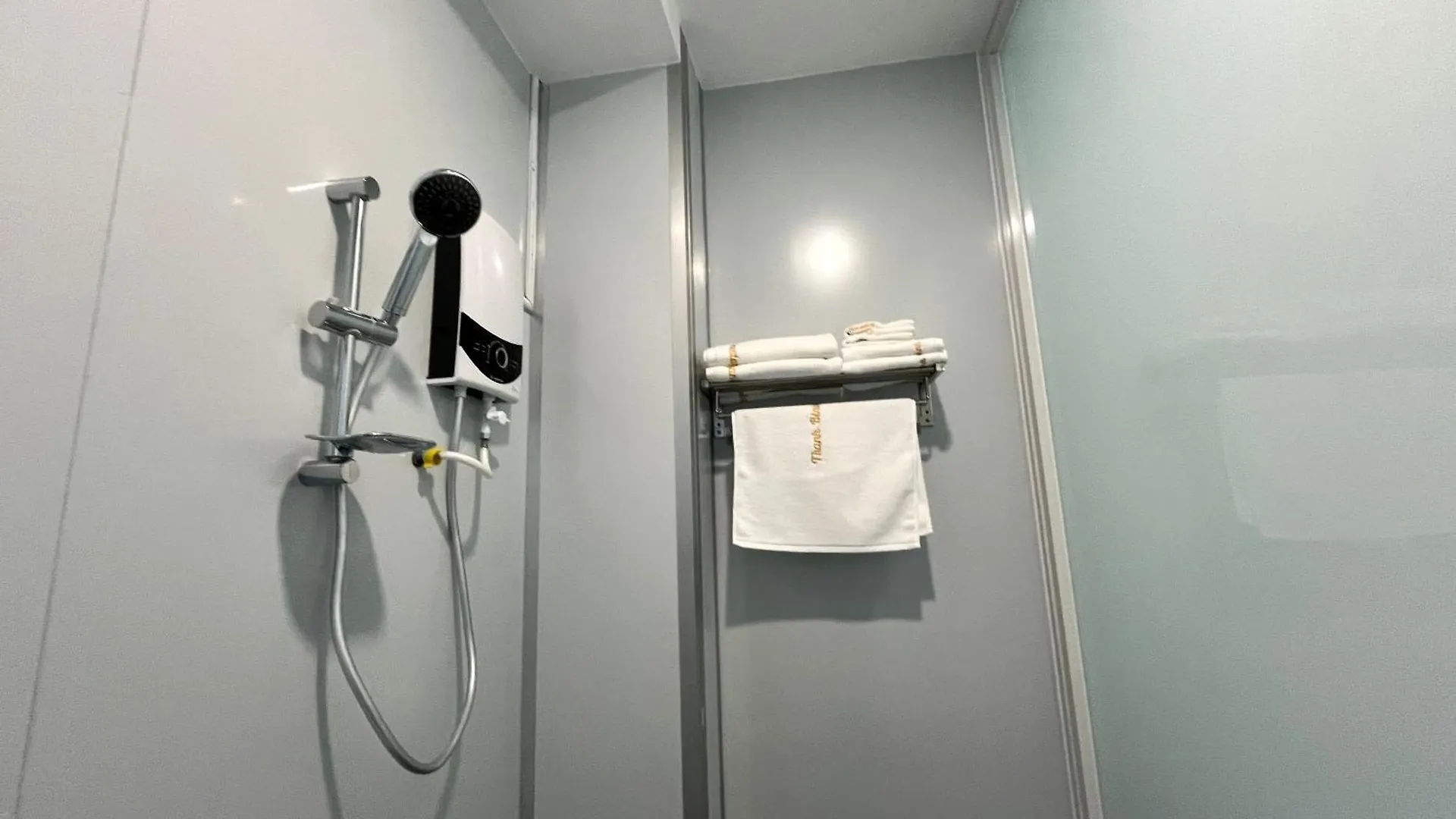 Thanh Binh Homestay Nha Trang 0*,