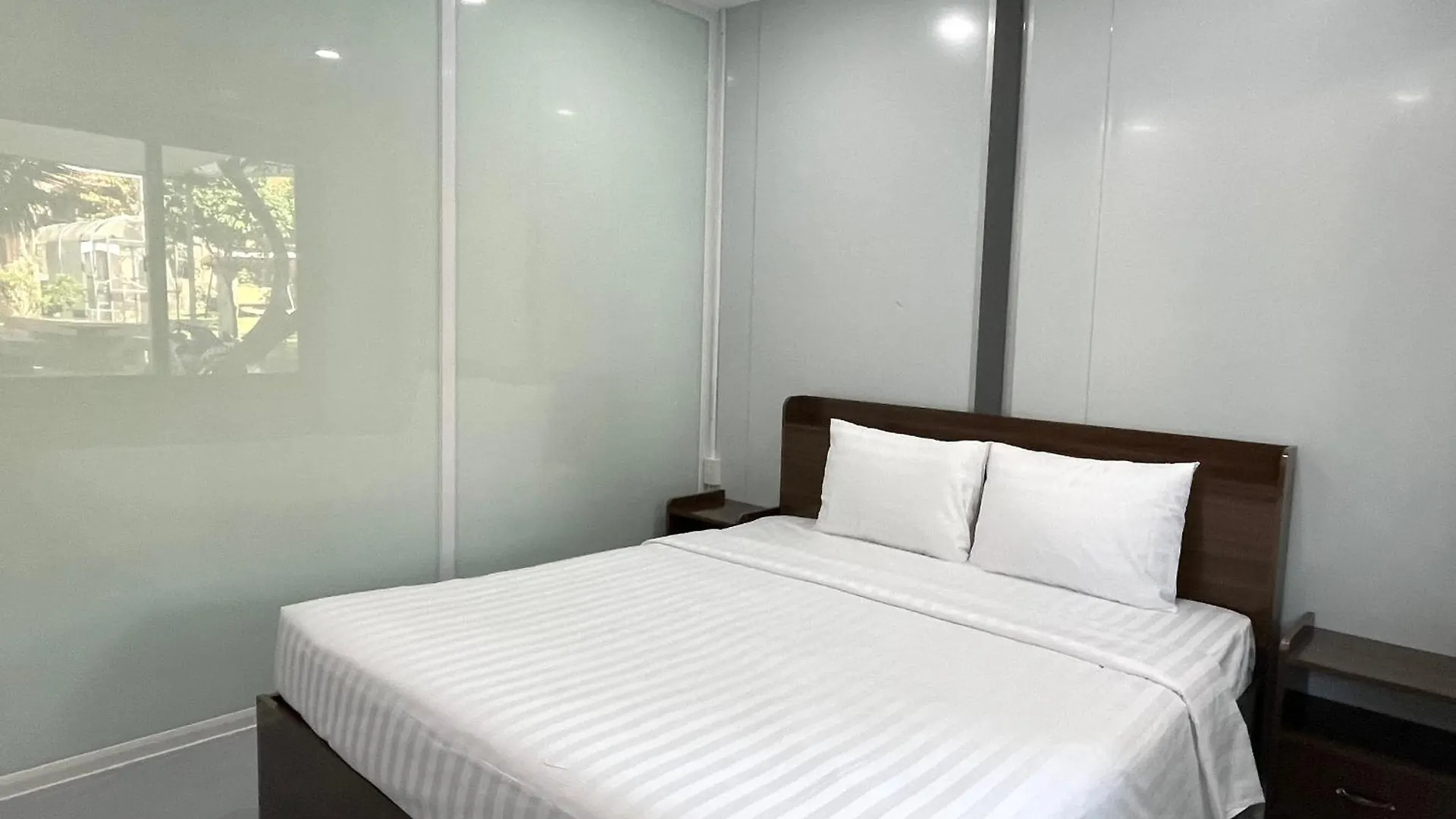 Thanh Binh Homestay Nha Trang