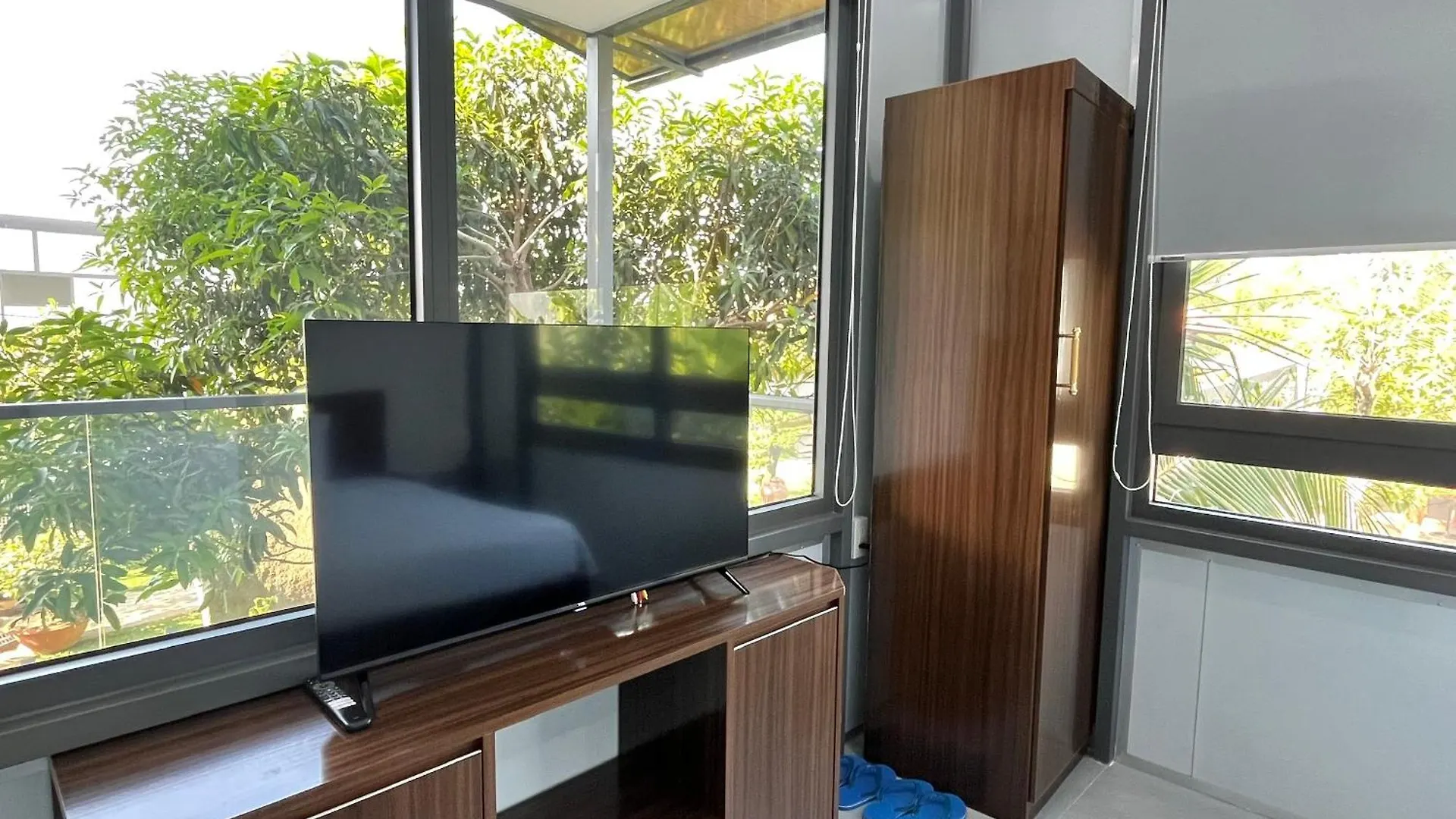 Thanh Binh Homestay Nha Trang Vietnam