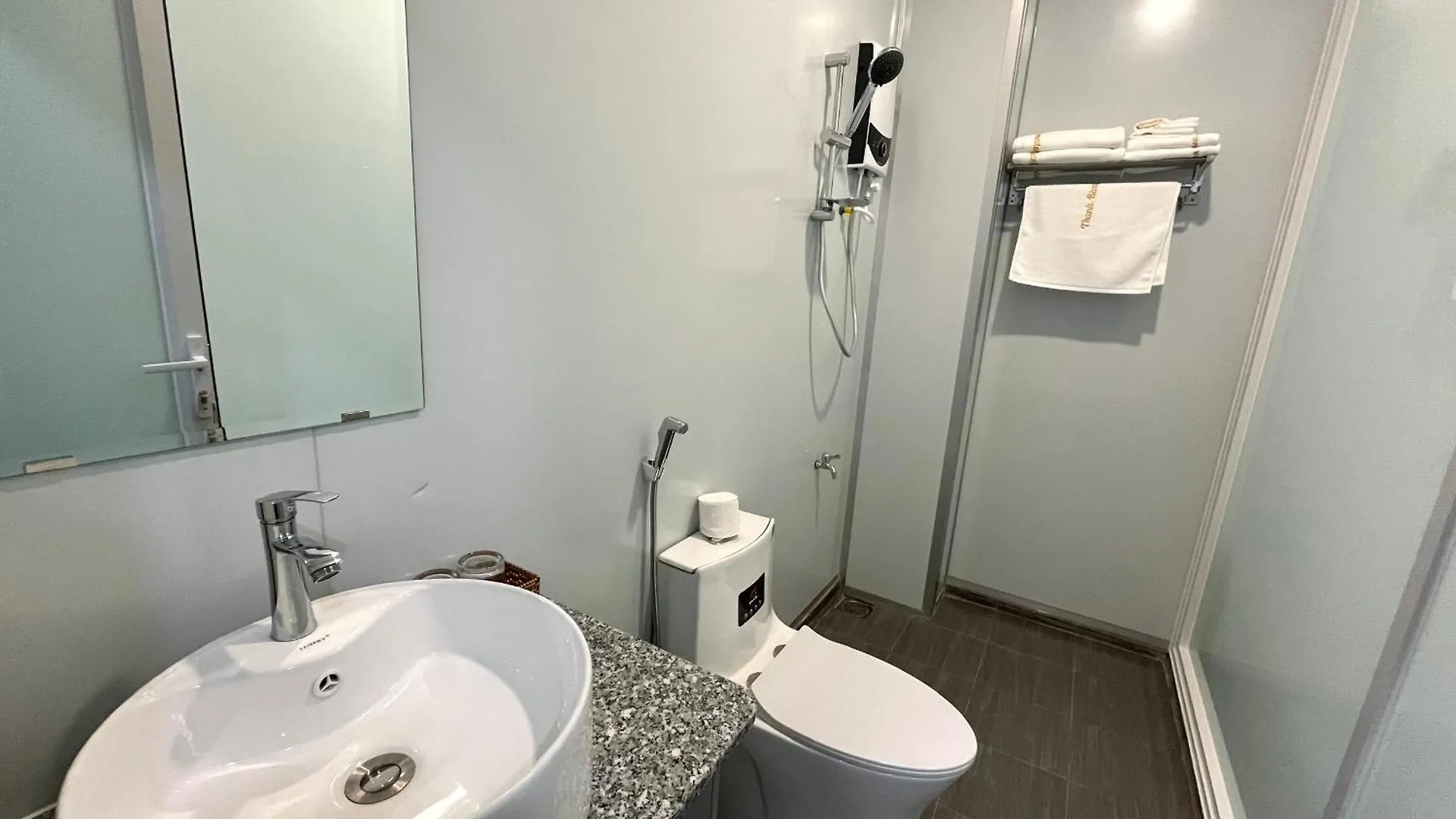 Thanh Binh Homestay Nha Trang