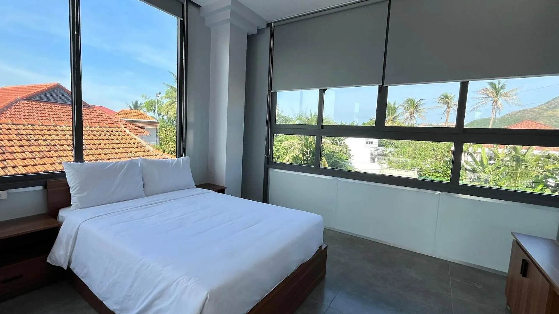 Thanh Binh Homestay Nha Trang Vietnam