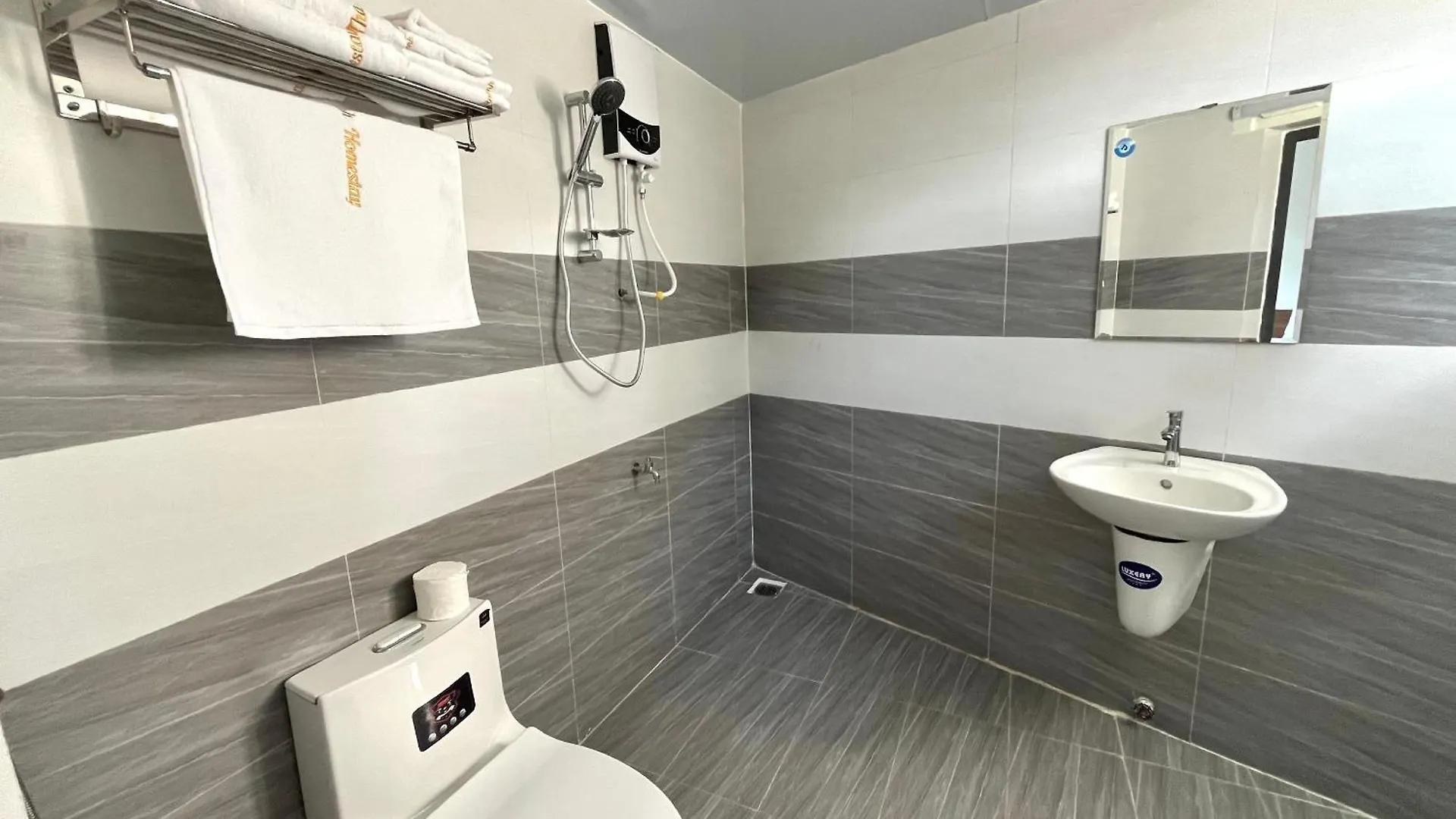 Thanh Binh Homestay Nha Trang