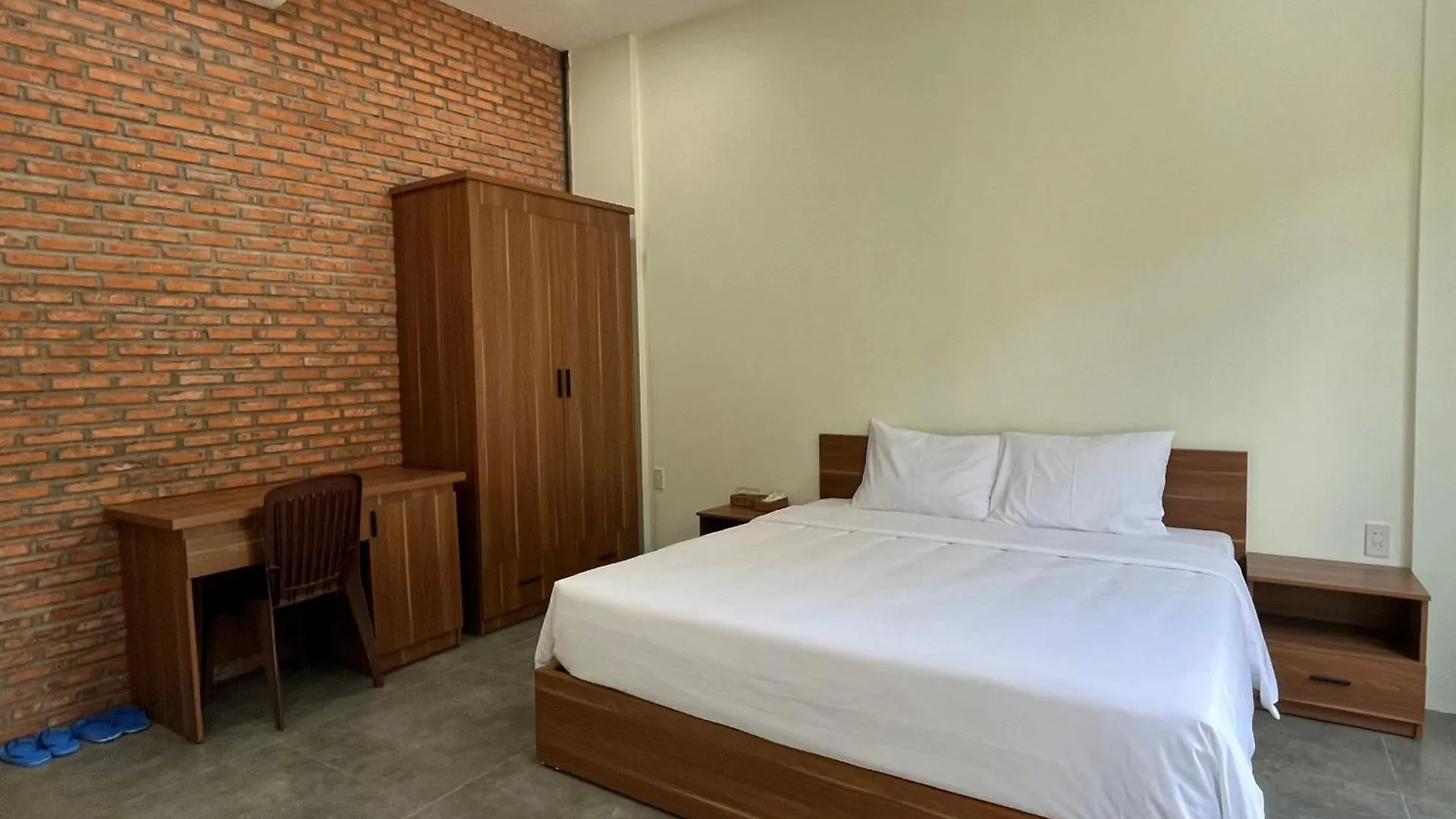 Thanh Binh Homestay Nha Trang