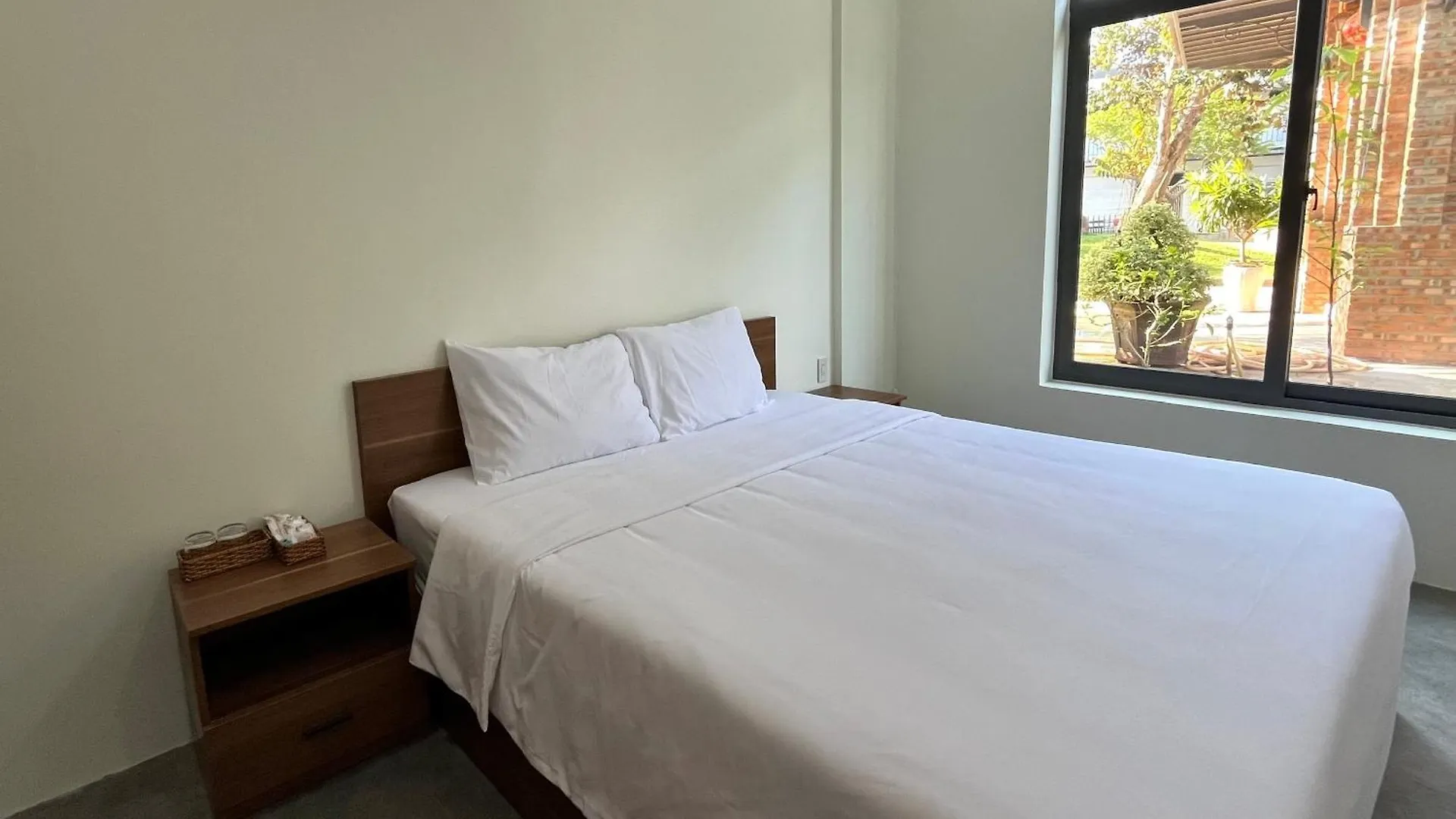 Thanh Binh Homestay Nha Trang