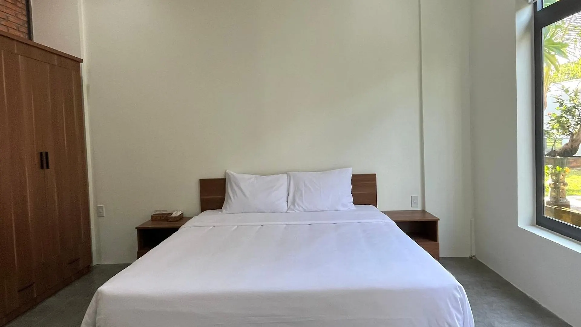 Thanh Binh Homestay Nha Trang