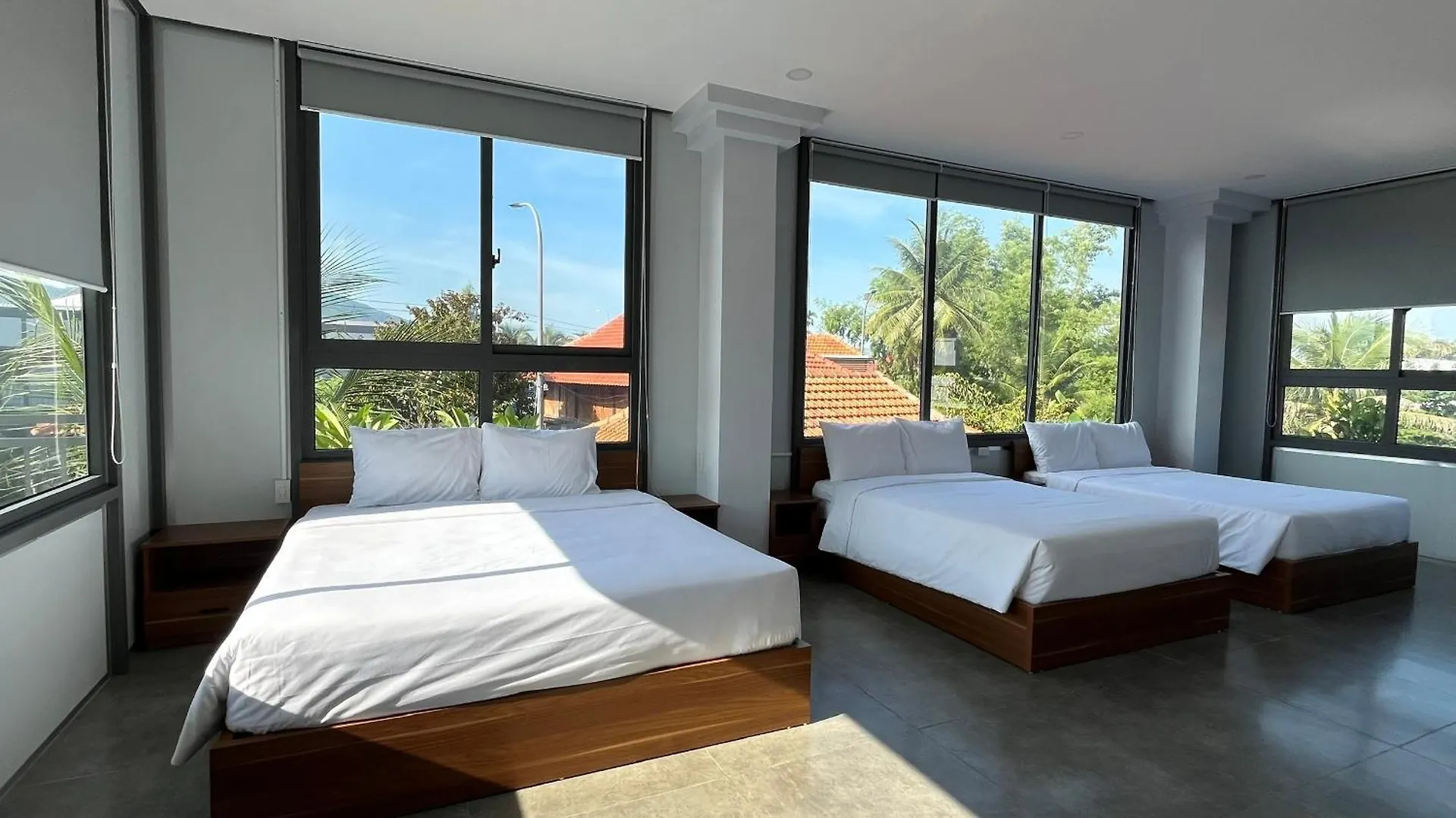Thanh Binh Homestay Nha Trang