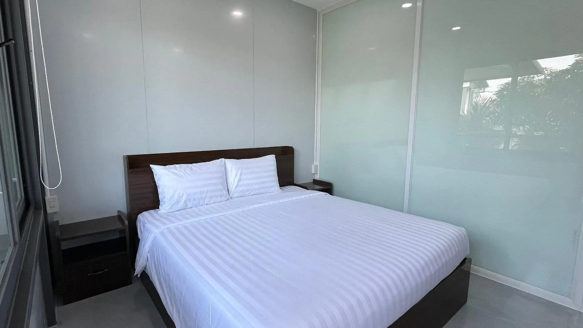 Thanh Binh Homestay Nha Trang 0*,  Vietnam